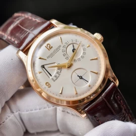 Đồng Hồ Jaeger-LeCoultre Master 1372501 Ultra Thin 39 ​​​​​​​