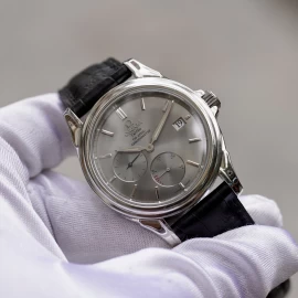 Đồng Hồ Omega Deville Co-Axial Chronometer Power Reserve