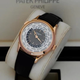 Patek Philippe Complications 5230R-012 World Time