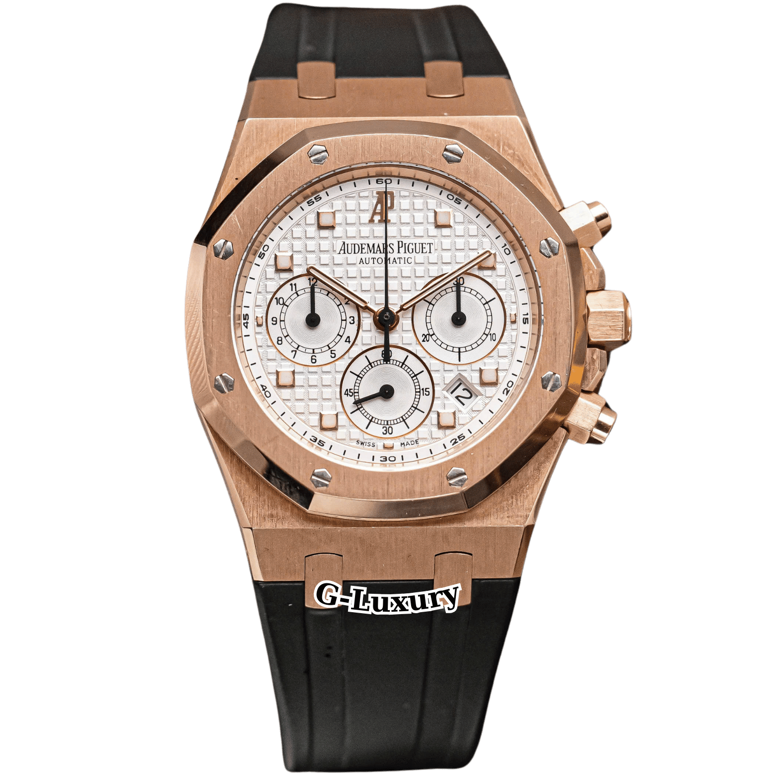 Audemars Piguet Royal Oak Chronograph 39mm 26022OR.OO.D088CR.01