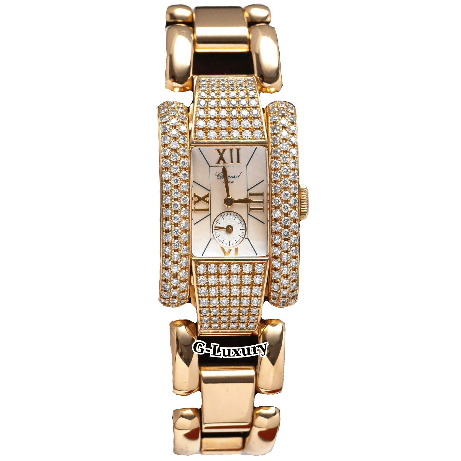 chopard nữ