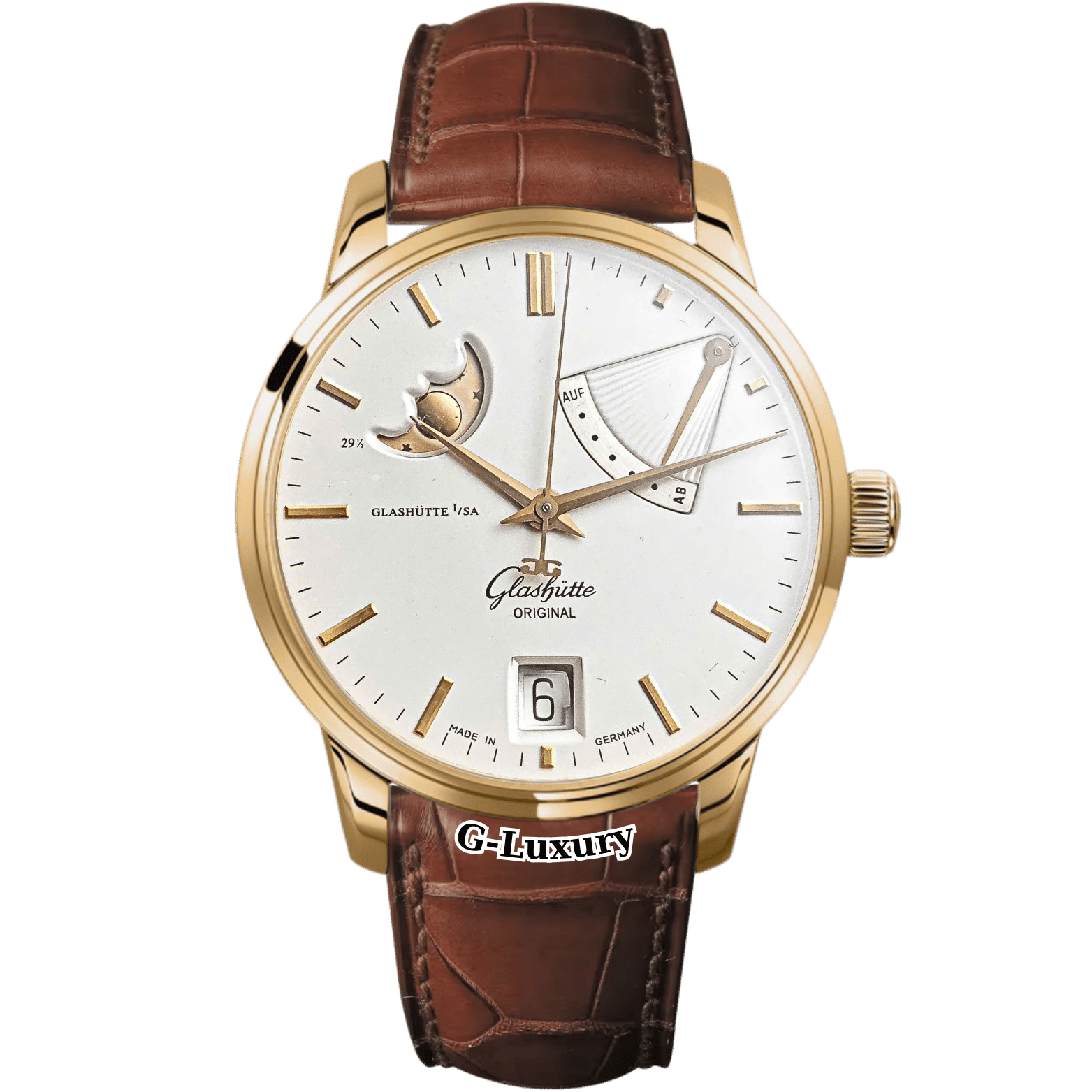 Glashu tte 39-44-03-11