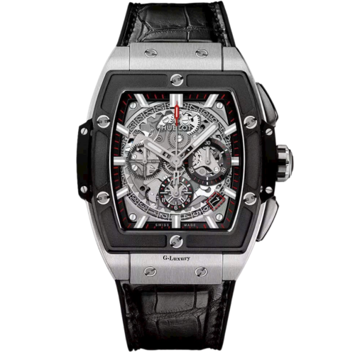 Hublot Spirit of Big Bang Titanium Ceramic 642.NM.0170.RX