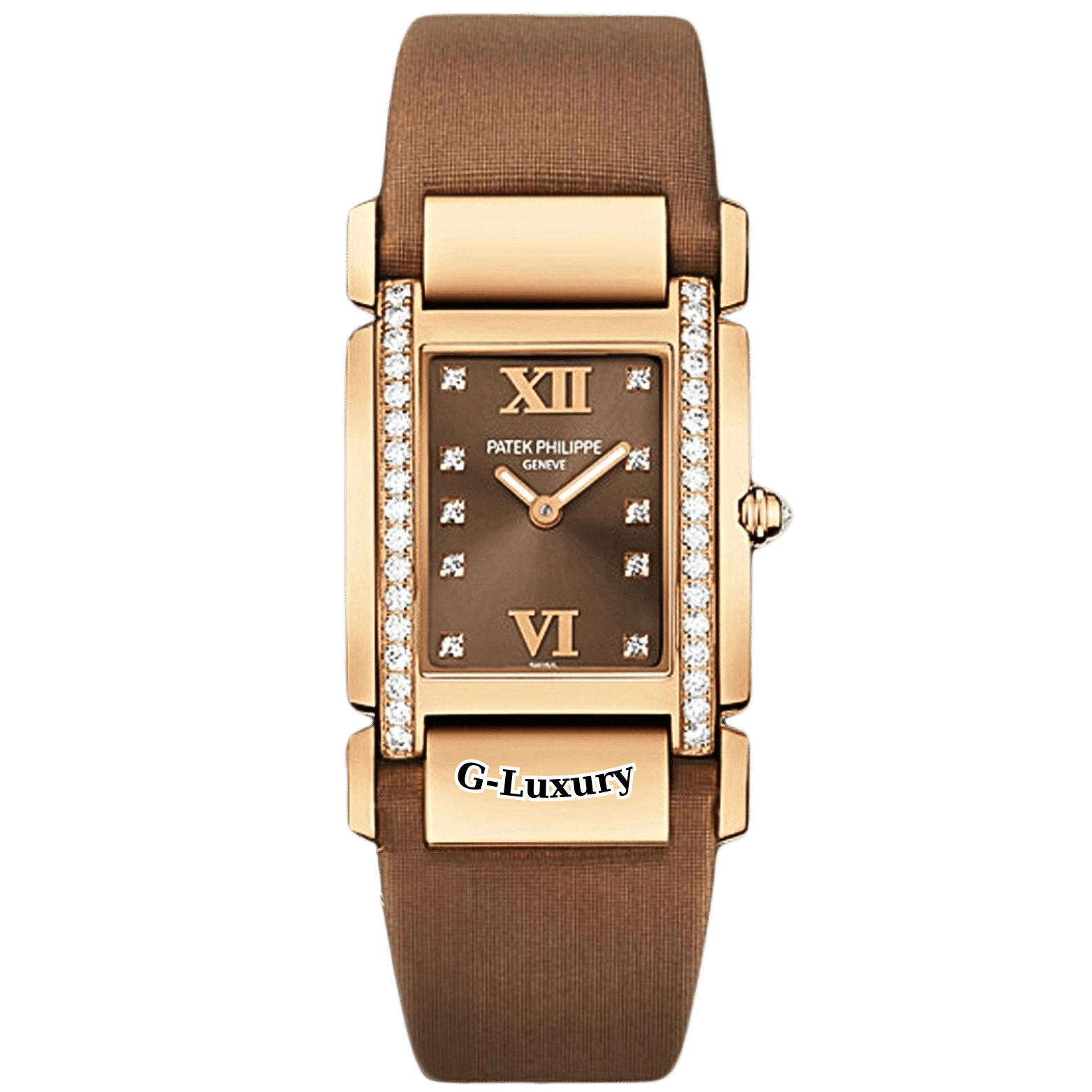 Patek Philippe Twenty-4 4920R-001