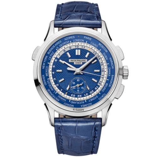 Patek Philippe Complications 5930g-010