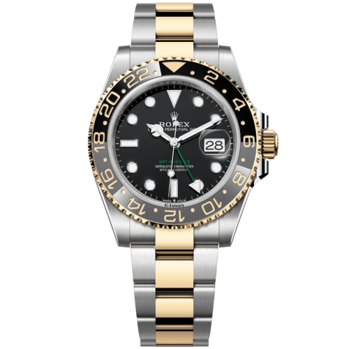 Rolex Oyster Perpetual GMT-Master II 40mm 116713LN-0001