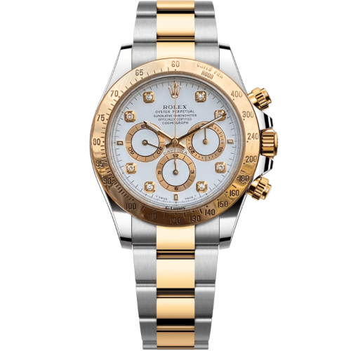 Rolex Oyster Perpetual Cosmograph Daytona 40mm 16523