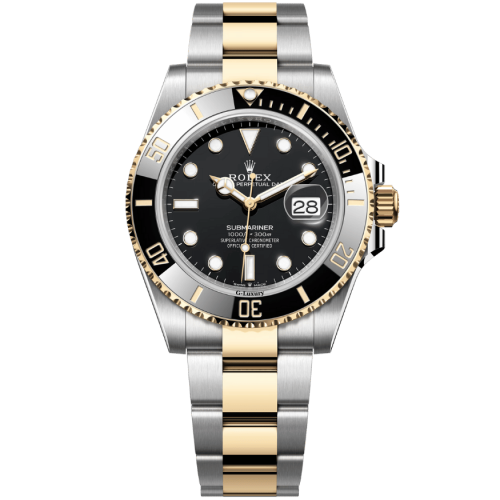 Rolex Oyster Perpetual Submariner Date 41mm 116613LN