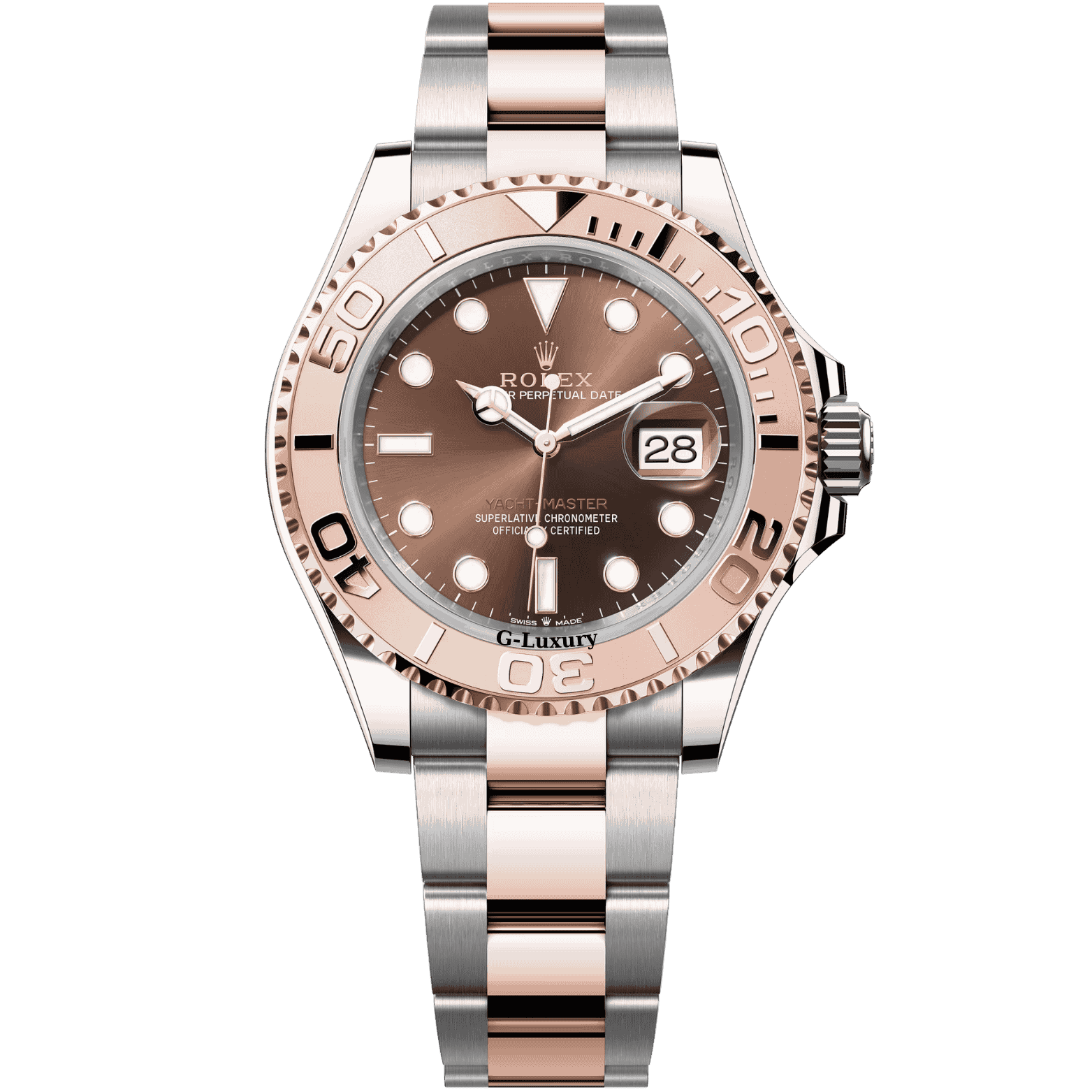 Rolex Oyster Perpetual Yacht-Master 40mm 126621