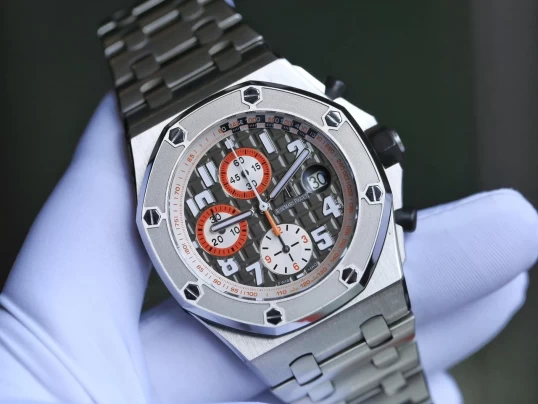 Đồng hồ Audemars Piguet Royal Oak Offshore Chronograph 26170ST 42mm