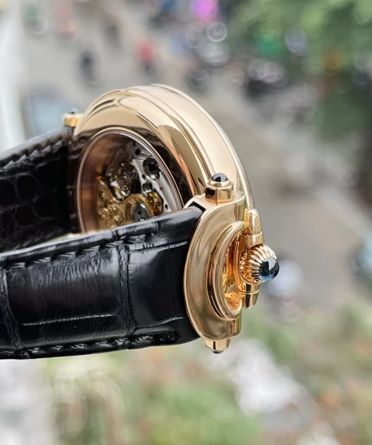 Đồng hồ Bovet Amadeo Fleurier AF43011 43mm