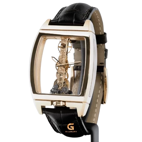 Đồng hồ Corum Golden Bridge B113/01043 - 113.160.55/0002 0000