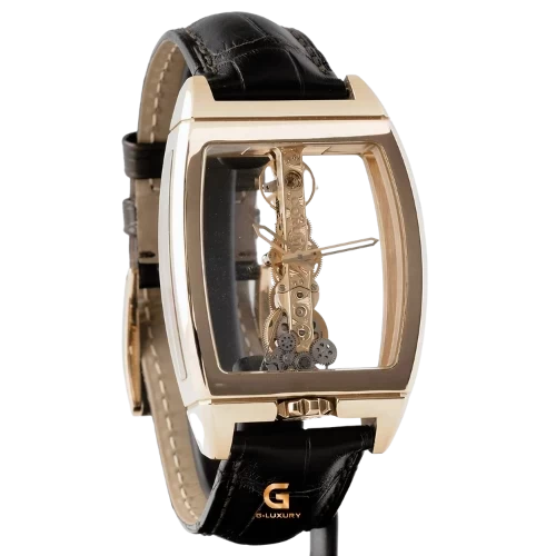 Đồng hồ Corum Golden Bridge B113/01043 - 113.160.55/0002 0000