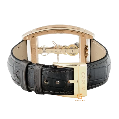 Đồng hồ Corum Golden Bridge B113/01043 - 113.160.55/0002 0000