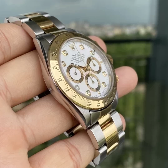 Rolex Oyster Perpetual Cosmograph Daytona 40mm 16523