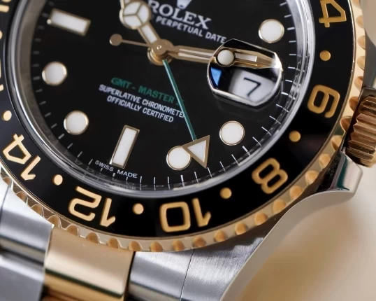 Rolex Oyster Perpetual GMT-Master II 40mm 116713LN-0001