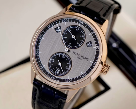 Patek Philippe Complications 5235/50R-001 Rose Gold