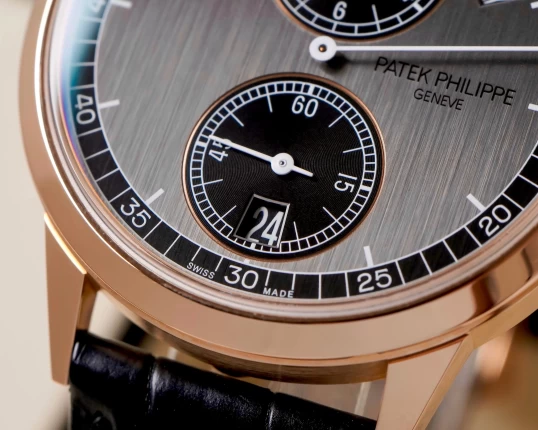 Patek Philippe Complications 5235/50R-001 Rose Gold