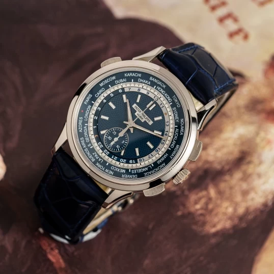 Patek Philippe Complications 5930g-010