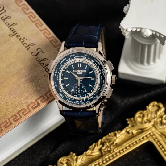 Patek Philippe Complications 5930g-010