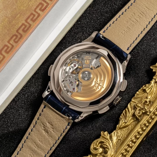 Patek Philippe Complications 5930g-010