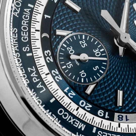 Patek Philippe Complications 5930g-010