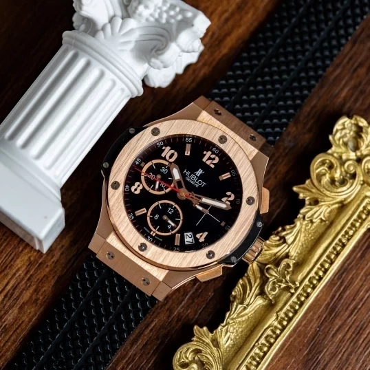 Hublot Big Bang Original Gold 41mm 341.PX.130.RX