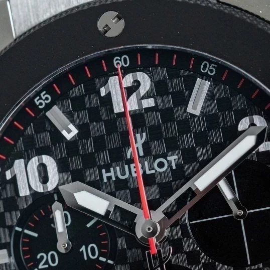 Hublot Big Bang Original Steel Ceramic 41mm 341.SB.131.RX