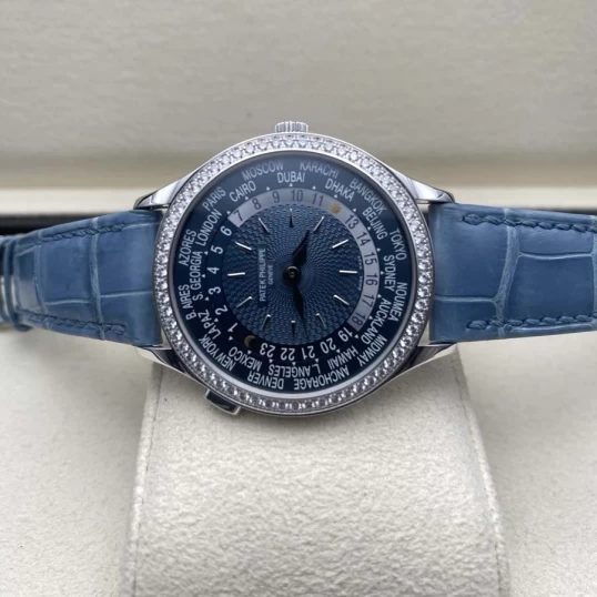 PATEK PHILIPPE COMPLICATIONS 7130G-016