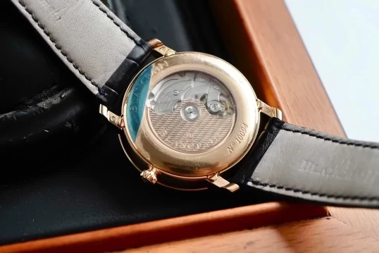 Blancpain Villeret Quantième Complet 6654-3640-55B