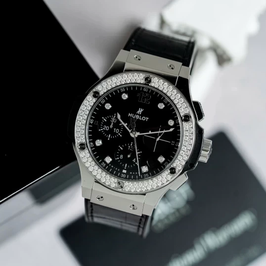 Hublot Big Bang 41mm 341.SX.1270.VR.1104