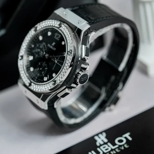 Hublot Big Bang 41mm 341.SX.1270.VR.1104