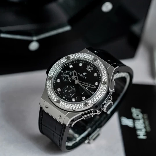 Hublot Big Bang 41mm 341.SX.1270.VR.1104