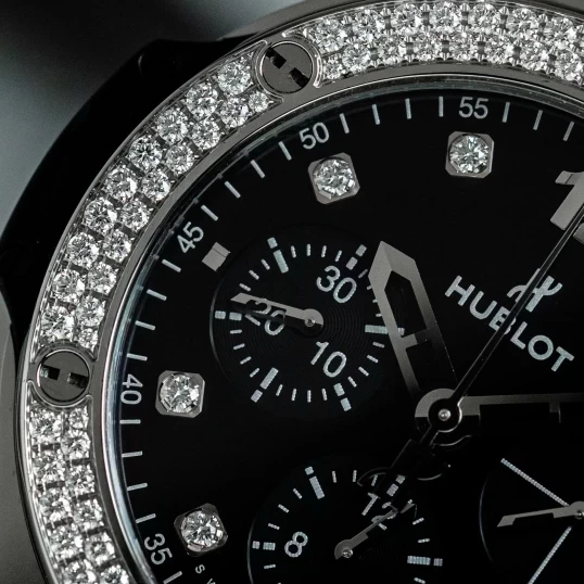 Hublot Big Bang 41mm 341.SX.1270.VR.1104