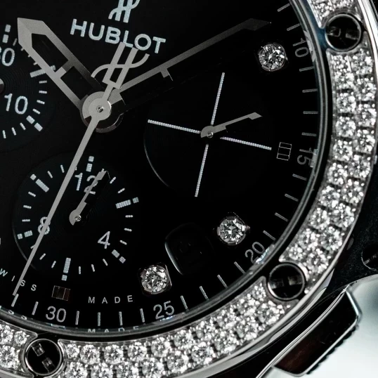 Hublot Big Bang 41mm 341.SX.1270.VR.1104