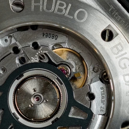 Hublot Big Bang 41mm 341.SX.1270.VR.1104