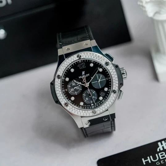 Hublot Big Bang 41mm 341.SX.1270.VR.1104