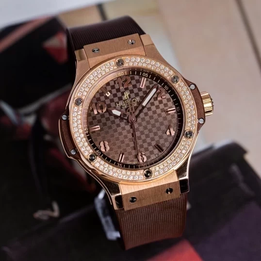 Hublot Big Bang Cappuccino 41mm 341.PC.3380.RC.1104