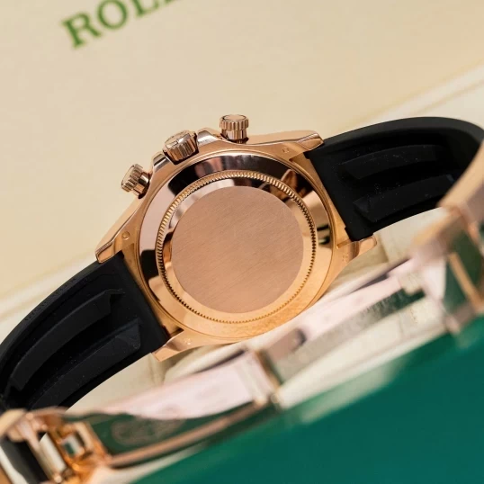 Rolex Cosmograph Daytona 116515LN-0015 Everose Gold 40mm