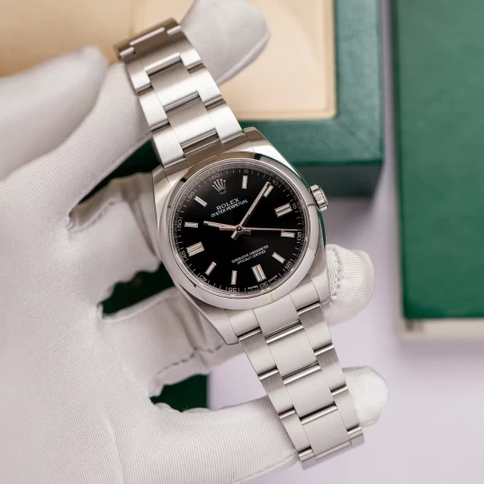 Rolex Oyster Perpetual 36mm 116000