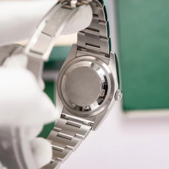 Rolex Oyster Perpetual 36mm 116000