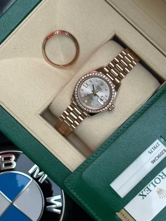 Rolex Oyster Perpetual Lady-Datejust 28mm 279175