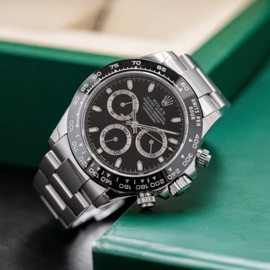 Rolex Oyster Perpetual Cosmograph Daytona