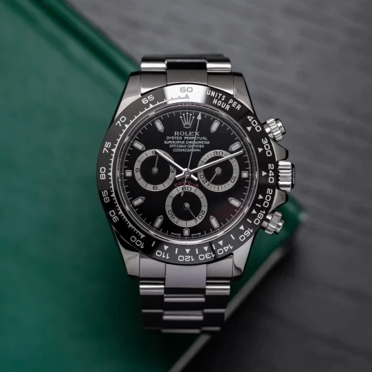 Rolex Oyster Perpetual Cosmograph Daytona