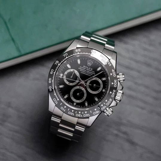 Rolex Oyster Perpetual Cosmograph Daytona