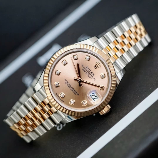 Rolex Oyster Perpetual Lady-Datejust 278271