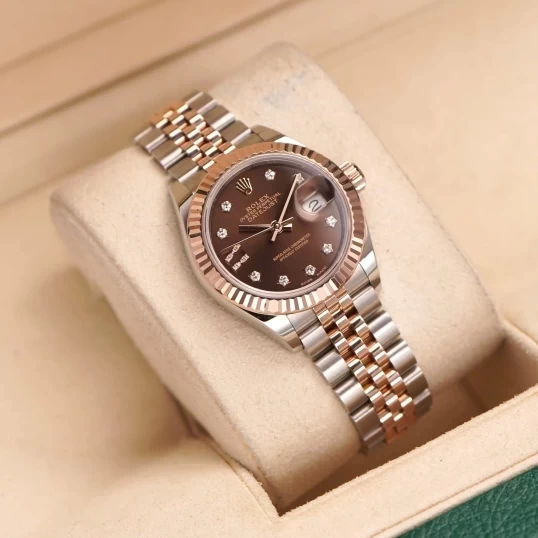 Rolex Oyster Perpetual Lady-Datejust 28mm 279171