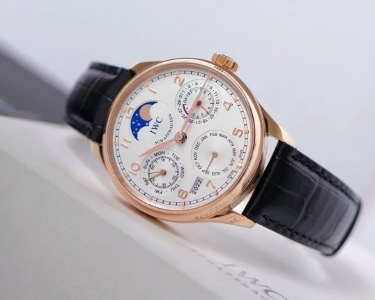 IWC Portugieser Perpetual Calendar IW503302