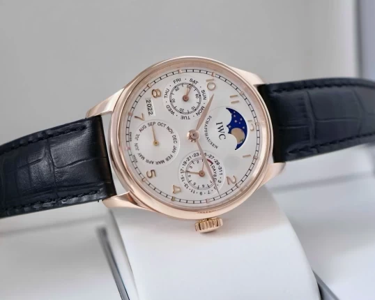 IWC Portugieser Perpetual Calendar IW503302