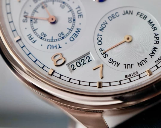 IWC Portugieser Perpetual Calendar IW503302